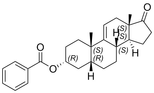 Deoxycholic acid Impurity 30